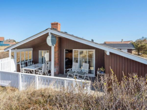 Holiday Home Brigit - 200m from the sea by Interhome